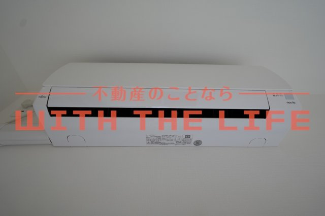 プラージュポインテ六ツ門【キャッシュバック対象物件】の設備