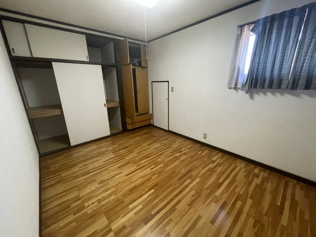 【洋室】 | 成竹戸建