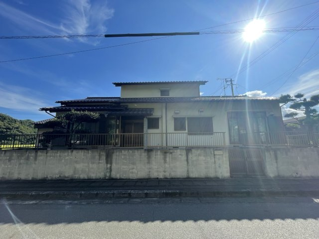 【外観】 | 成竹戸建