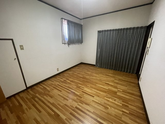 【洋室】 | 成竹戸建