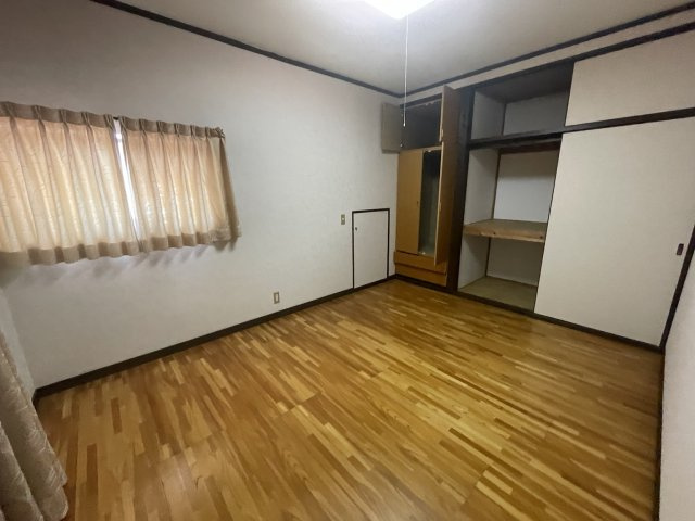 【洋室】 | 成竹戸建