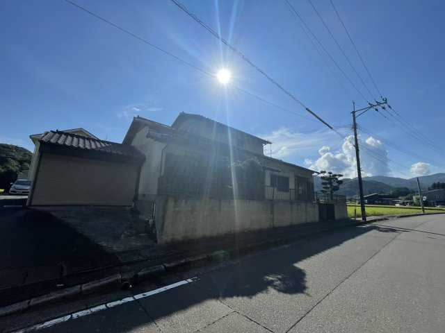 【前面道路含む現地写真】 | 成竹戸建