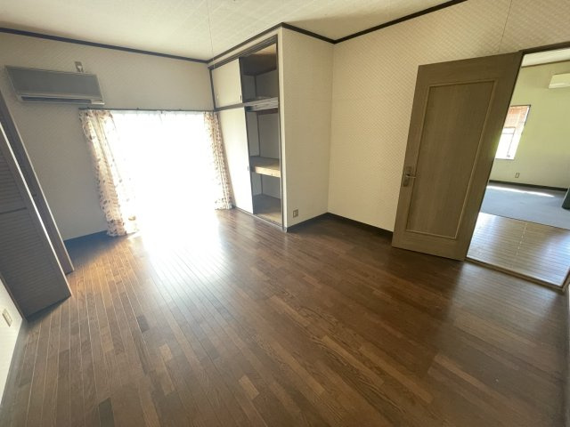 【洋室】 | 成竹戸建