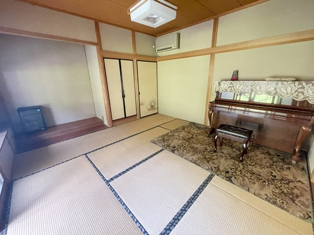 【和室】 | 成竹戸建