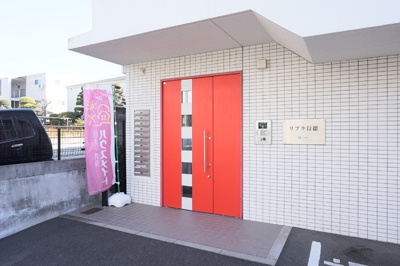 ♪安心のオートロック付き♪