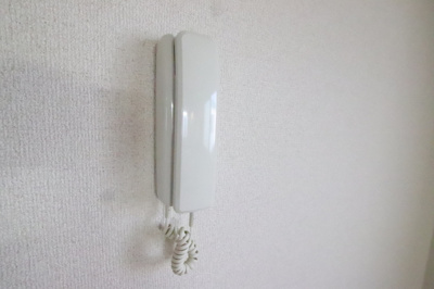 セキュリティ設備