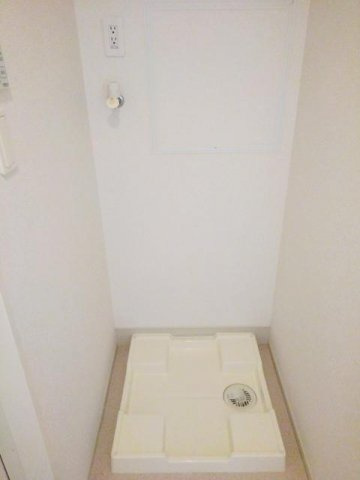 ソラーナの設備