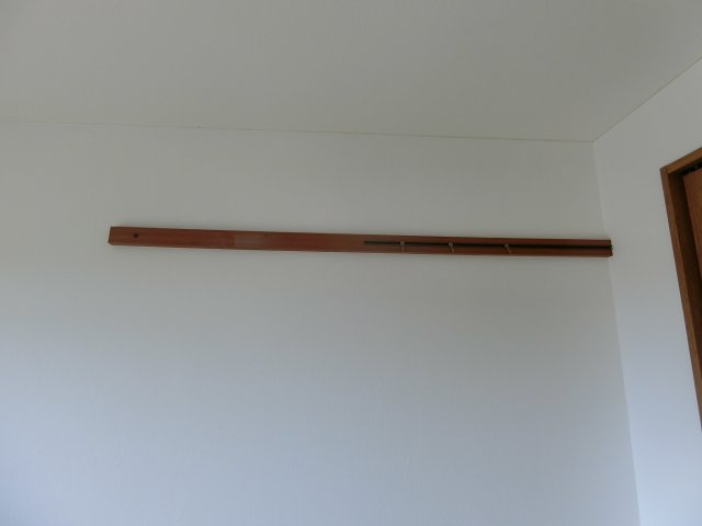 スカイマンションAの収納