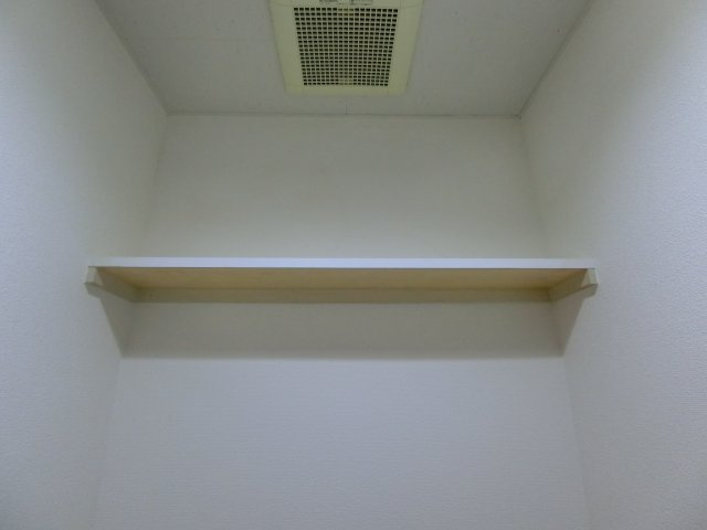 スカイマンションAの収納