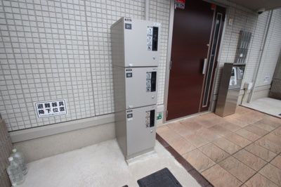 【その他共用部分】 | グランメゾン城野