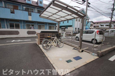 【その他共用部分】 | グランメゾン城野