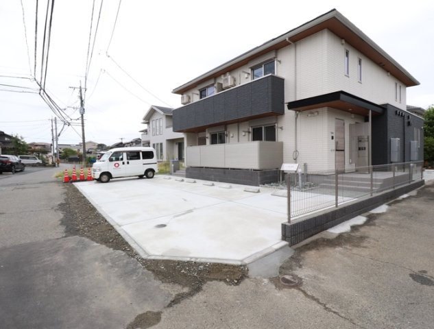 ジーヴォ近見の設備