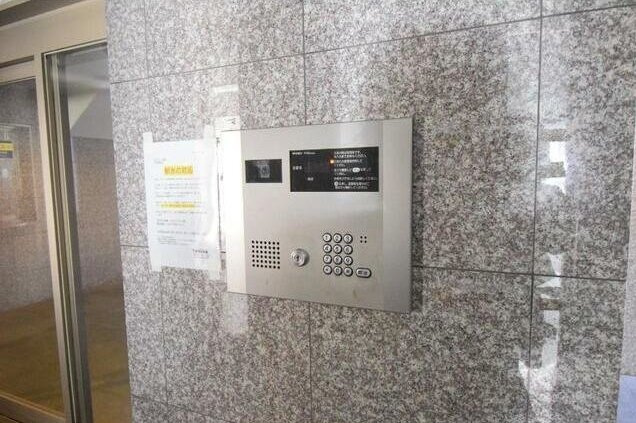 【セキュリティ】 | グランデール金池