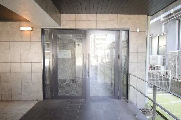 【エントランス】 | グランデール金池
