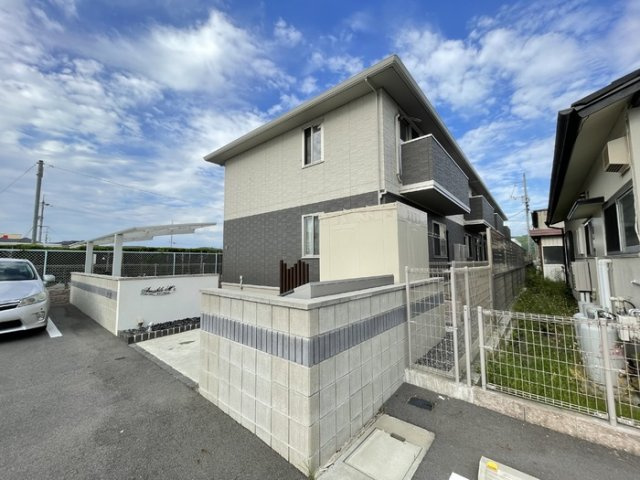 エマーブルＭ'ｃの外観|外観写真（昼）
