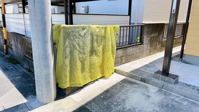 藤ハイツのその他共用部分