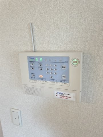 エマーブルＭ'ｃの設備