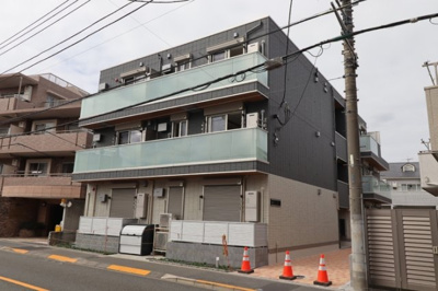 【外観】 | レーヴェ前原町