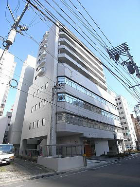 ロータス仙台中央の画像