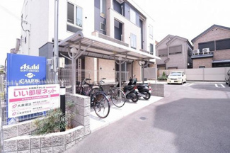 【その他共用部分】 | ☆神戸市垂水区　グレイス大町☆