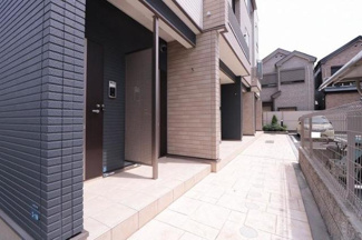 【その他共用部分】 | ☆神戸市垂水区　グレイス大町☆