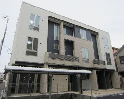 【外観】 | グレイス大町 | ☆神戸市垂水区　グレイス大町☆