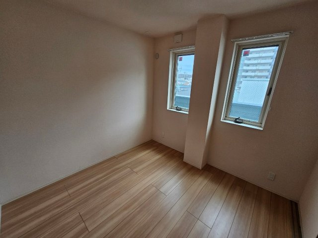 オータムメゾンの居間・リビング