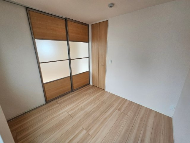 オータムメゾンの居間・リビング