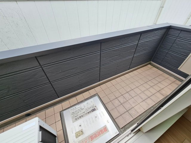 オータムメゾンの設備