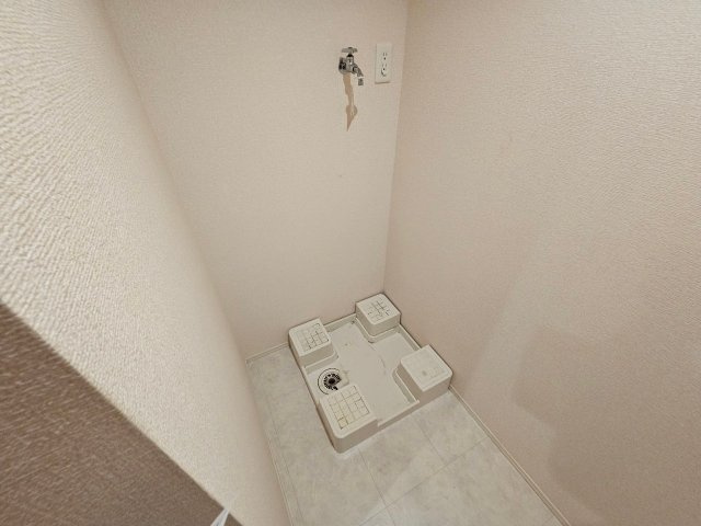 オータムメゾンの設備