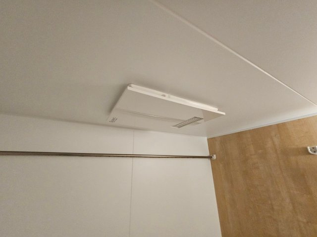 オータムメゾンの設備