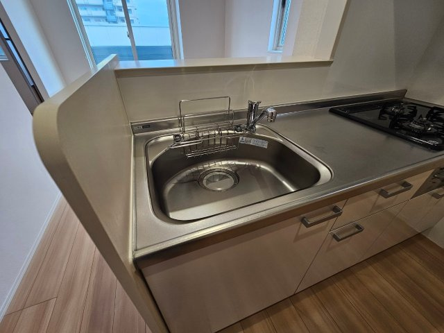 オータムメゾンのキッチン