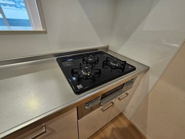 オータムメゾンのキッチン