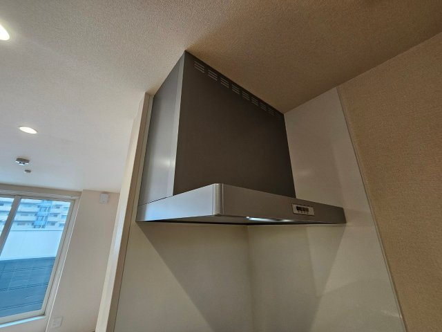 オータムメゾンの内装