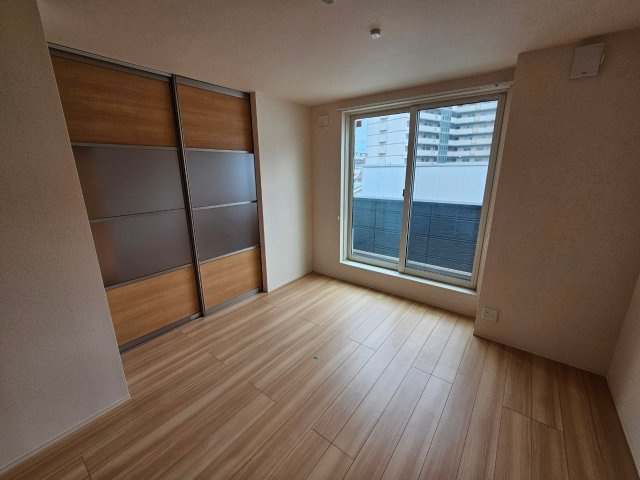 オータムメゾンの居間・リビング