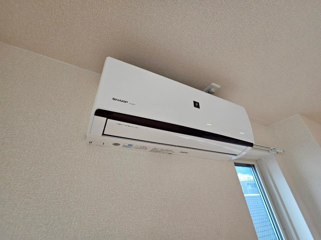 オータムメゾンの設備