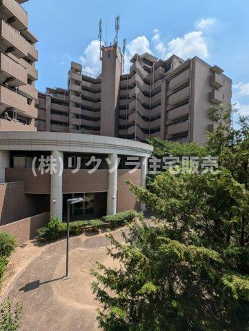 ダイアパレス枚方山田池公園の展望|■物件内覧・資金計画相談・住宅ローン相談、リフォーム相談、お問合せ受付中■
※当日・翌日のご内覧、ご相談はお電話でのお問合せがスムーズです！