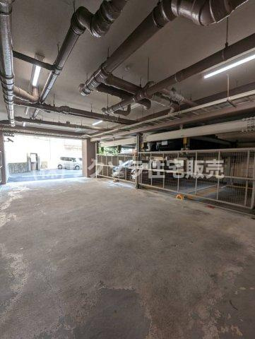 ダイアパレス枚方山田池公園の駐車場|■物件内覧・資金計画相談・住宅ローン相談、リフォーム相談、お問合せ受付中■
※当日・翌日のご内覧、ご相談はお電話でのお問合せがスムーズです！