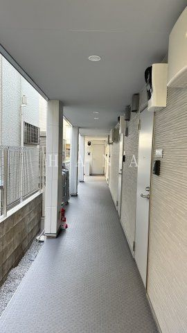 MELDＩＡ東小金井のその他共用部分