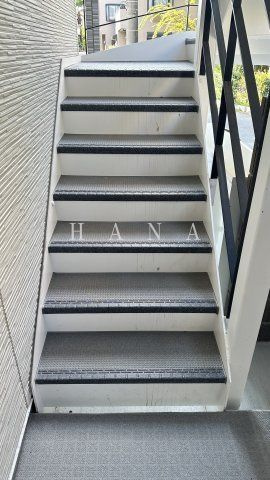 MELDＩＡ東小金井のその他共用部分