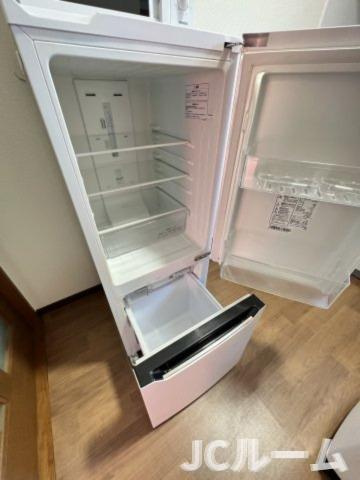 ピュアメイトの設備