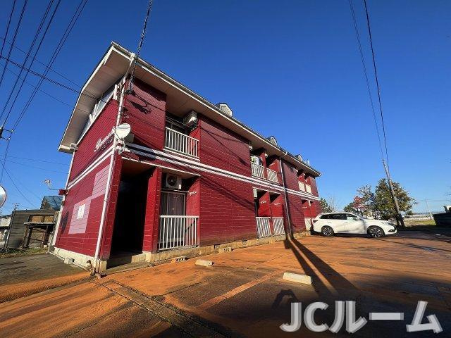 ピュアメイトの外観