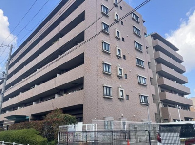 【外観】 | ジェネラス西宮