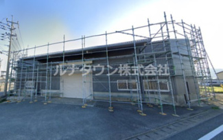 【外観】 | 今在家農業用貸倉庫