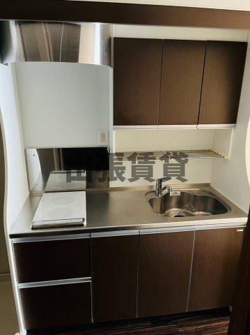 仲介手数料0円！！フォルトゥーナ荒畑のキッチン