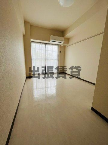 仲介手数料0円！！フォルトゥーナ荒畑の居間・リビング