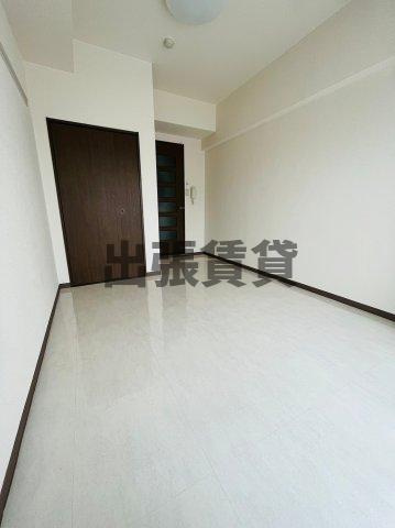 仲介手数料0円！！フォルトゥーナ荒畑の居間・リビング