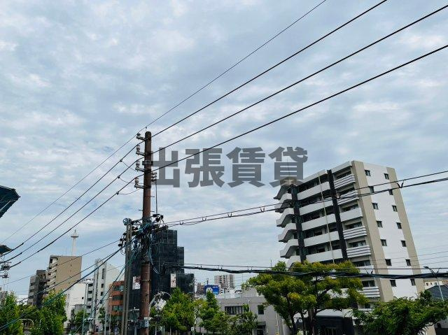 仲介手数料0円！！フォルトゥーナ荒畑の展望