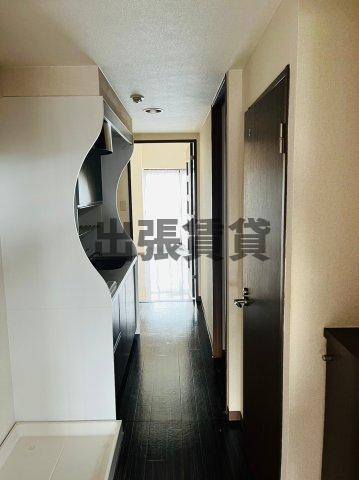 仲介手数料0円！！フォルトゥーナ荒畑の内装