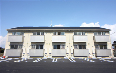 【外観】 | プルミエ